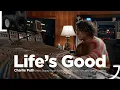 Download Lagu Charlie Puth x LG - Life’s Good (feat. Stacey Ryan, Sade Whittier, Dani Kim, and Stacy Capers)