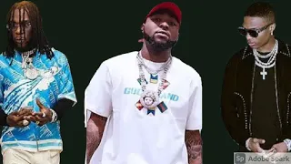 burna boy named the king of naija music industry ahead of davido u0026 wizkid