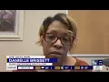 Woman suing after renting a car in Las Vegas I would not rent a car again never