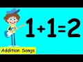 Download Lagu Tel 1 liedje op | Optellen | Wiskundeliedjes