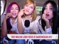 Pasca Video Sindiran, Ayu Ting Ting Dikabarkan Terlibat Persaingan Dengan Trio Macan - Obsesi 26/04