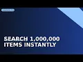 Binary Search vs Linear Search Algorithm Comparison
