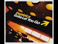 Dominica - Gotta Let You Go (DJ Tonka Mix)