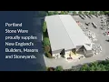 Portland Stone Ware Co - Company Overview