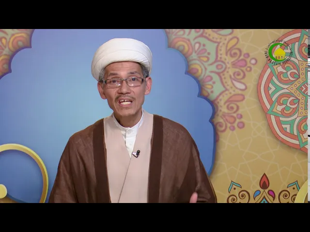 ⁣8   Ang Pagbalhin gikan sa Usa ka Mujtahid ngadto sa Laing Mujtahid- Shaykh Montazer Bongalon