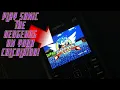 How to Play Sega MegaDrive Games on TI-Nspire CX