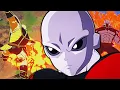 The BEST JIREN Team Sparking Zero Ranked