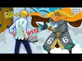 Download Lagu (112) Boy Eats Devil Fruit That Gave Him Power To Become Strongest Pirate King Explained in Hindi