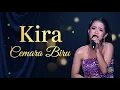 Kira (Bandung) - Cemara Biru || Video Lirik (Kompetisi DA8 Top 17 Grup 2 Result)