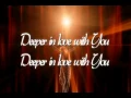 Download Lagu Robert and Lea Sutanto - Deeper In Love