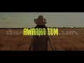 Shashwat Sachdev - Awaara Ho (Dream Pop) ft. Shilpa Rao | Indiea Records