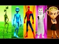 Download Lagu Alien Dance - Dame TU Cosita Megamix Coffin Dance Song Meme
