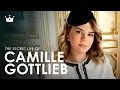 The Granddaughter Carrying Grace Kelly s Legacy Camille Gottlieb