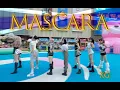 Download Lagu {KPOP IN PUBLIC} XG ‘MASCARA’ Dance Cover | Halloworld Random Dance | Shenzhen, China