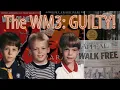 The West Memphis Three GUILTY