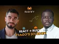 From JavaScript to Rust A Smart Career Move