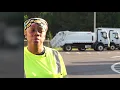 Waste Collector Appreciation Day