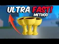 FASTEST EASY Way To Get God Chalice In Blox Fruits 2025 SUPER EZ