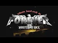 FOREVER / MONSTERS OF ROCK (Cold Sweat) THIN LIZZY