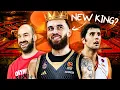 Who Is The REAL EuroLeague GOAT