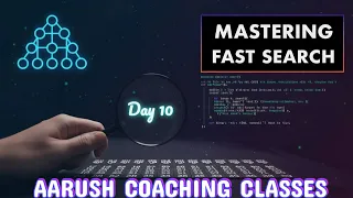 Beyond the Basics Abstract Binary Search Advanced Algorithm Patterns I FAANG Prep Day 10
