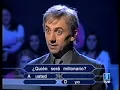 Lagu QUIEN QUIERE SER MILLONARIO 2ªPARTE