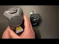Unboxing Full Review of INFINITY X1 Work Lights with Bluetooth Speakers and Power bank