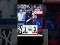 New York Yankees versus Toronto Blue Jays game score