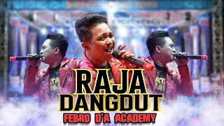 raja dangdut cover by febro da academy afc adinda musik live an promosindo madiun