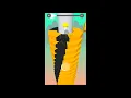 Unity Game Template - Stack Breaker