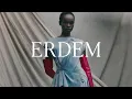 ERDEM PRE SPRING 2026