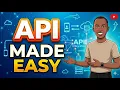 API Explained in 5 Minutes