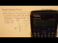 Find dimensions of square based prism for maximum volume with given surface area