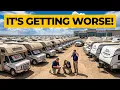 America s RV Dealers Are Collapsing They Can t Sell These RVs Here s Why