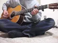 She's A Rainbow - The Rolling Stones cover
