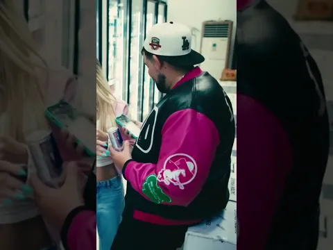 l Taiger sigue vivo en su música. 🕊️ Tema ya disponible. Video al mediodía de Miami