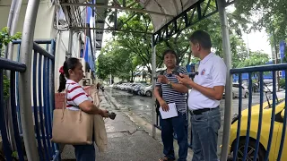 MAHALIN NATIN ANG OFW'S