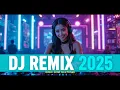 Lagu DJ Remix Viral 2025 🚀 | Full Album Paling Trending 🔊 #djviral #musikdj
