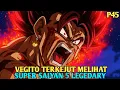 Download Lagu AWAL PERTEMUAN VEGITO DENGAN SUPER SAIYAN 5 LEGENDARY