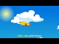 Tourne, tourne, petit moulin