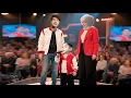 Download Lagu Jantungku Berdebar Melihat Abang L Nyanyi di Panggung Mentari TV Lesti \u0026 Rizky Bilar Makin Bangga