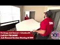 Junk Removal Near Me Columbus OH Fire Dawgs Junk Removal