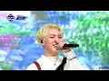 펜타곤 - 봄눈(Spring Snow) 교차편집