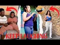 Lagu People Who Make Fun of Themselves /🤣/ try not to laugh challenge (part 2) 