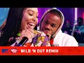 DaBaby \u0026 Too $hort Turned These 'Nursery Rhymes' Into Bangers 🎶💥 Wild 'N Out