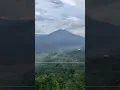 Mount Batur View - Kintamani