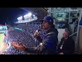 Eddie Vedder sings 'Take Me Out to the Ballgame' at Cubs' World Series