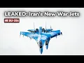 Download Lagu Gelekt Russisch document onthult Iraanse straaljagerdeal — 48 Sukhoi SU-35's bevestigd!