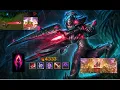 Caitlyn URF in a Nutshell ONE SHOT 1500 dmg R