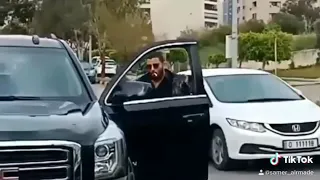 سلم على امك سلم 